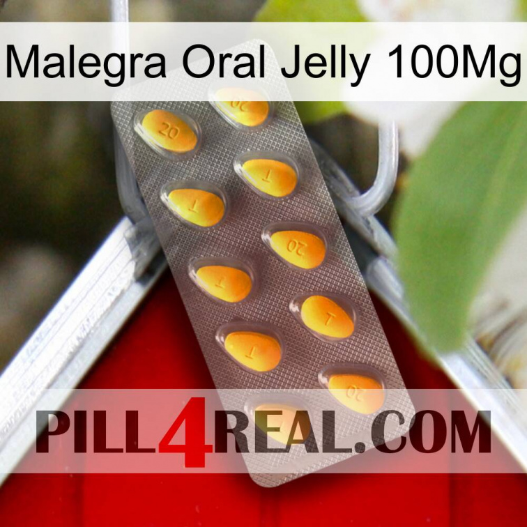 Malegra Oral Jelly 100Mg cialis1
